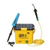 巨景洗車機與噴槍工具 提升汽車清潔效率的專業選擇