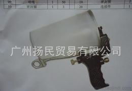 廣州產(chǎn)品膠衣供應(yīng)與批發(fā)指南 價(jià)格信息及噴槍用品配套推薦