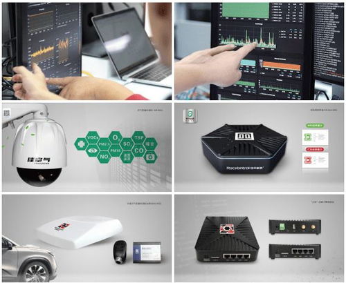 副中心首家科創(chuàng)板上市公司 馳騁物聯(lián)網(wǎng)大數(shù)據(jù)服務(wù)行業(yè)的軟件開(kāi)發(fā)創(chuàng)新者