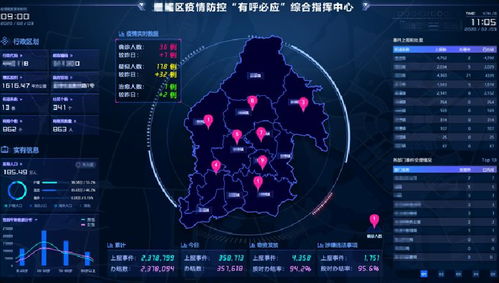 科技賦能，同心抗疫 洲瑞公司以智能產(chǎn)品與軟件開發(fā)構(gòu)筑抗疫防線